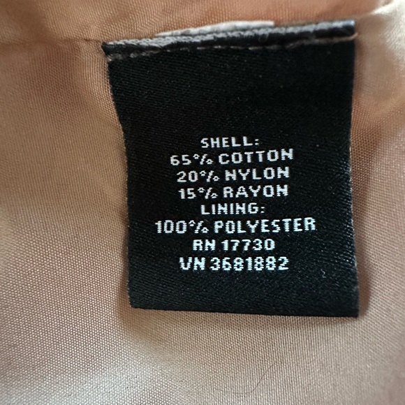 Victoria Beckham For Target Shift Dress Lace Overlay Mint Green Size M - Picture 8 of 8